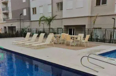 Apartamento com 2 dormitórios para alugar, 34 m² por r$ 1.610/mês - vila pirituba - são paulo/sp