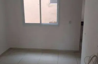 Apartamento com 1 dormitório para alugar, 32 m² por r$ 1.610,00/mês - água fria - são paulo/sp