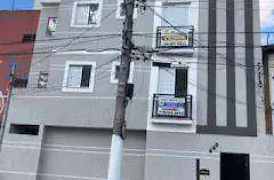 Apartamento com 2 dormitórios à venda, 27 m² por r$ 238.500 - vila gustavo - são paulo/sp