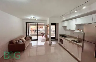 Apartamento com 3 dormitórios para alugar, 90 m² por r$ 5.385/mês - recanto quarto centenário - jundiaí/sp