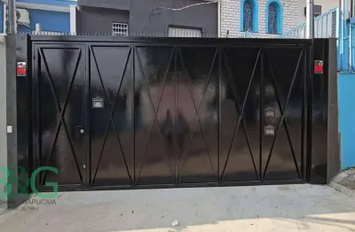 Prédio para alugar, 220 m² por r$ 15.200/mês - água branca - são paulo/sp