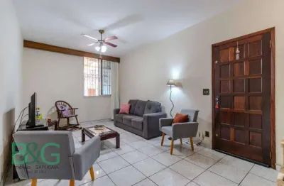 Sobrado com 3 dormitórios à venda, 141 m² por r$ 849.000 - jardim itapeva - são paulo/sp