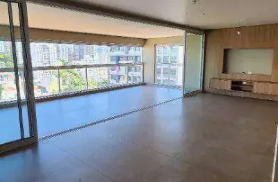 Apartamento com 4 dormitórios à venda, 212 m² por r$ 2.890.000 - perdizes - são paulo/sp