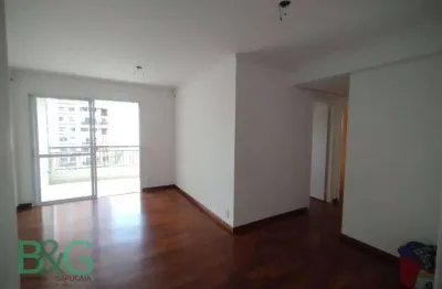 Apartamento com 3 dormitórios para alugar, 87 m² por r$ 7.800,00/mês - perdizes - são paulo/sp