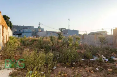 Terreno à venda, 521 m² por r$ 1.040.000 - vila celeste - são paulo/sp