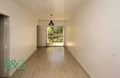 Apartamento com 2 dormitórios à venda, 62 m² por r$ 319.000,00 - parque tomas saraiva - são paulo/sp