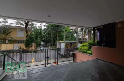 Apartamento com 1 dormitório à venda, 44 m² por r$ 750.000 - itaim bibi - são paulo/sp