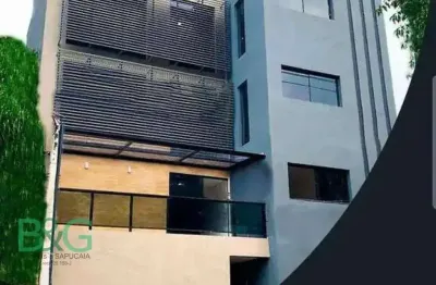 Prédio à venda, 1 m² por r$ 6.990.000 - parque da vila prudente - são paulo/sp