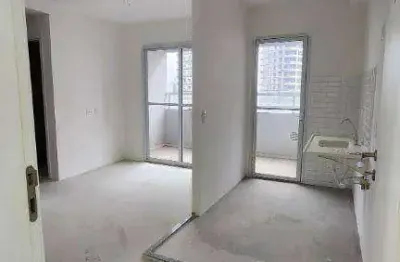 Apartamento com 2 dormitórios à venda, 45 m² por r$ 530.000 - butantã - são paulo/sp