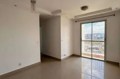 Apartamento com 2 dormitórios à venda, 49 m² por r$ 380.000 - pirituba - são paulo/sp