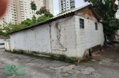 Terreno à venda, 500 m² por r$ 9.000.000,00 - vila olímpia - são paulo/sp