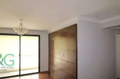 Apartamento com 3 dormitórios à venda, 86 m² por r$ 919.000 - santana - são paulo/sp