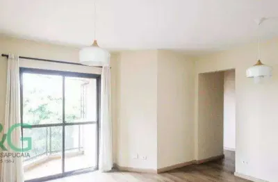 Apartamento com 3 dormitórios à venda, 95 m² por r$ 844.000 - santana - são paulo/sp