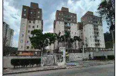 Apartamento com 1 dormitório à venda, 45 m² por r$ 212.935 - colônia (zona leste) - são paulo/sp