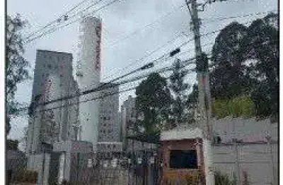 Apartamento com 1 dormitório à venda, 41 m² por r$ 126.273 - colônia - são paulo/sp