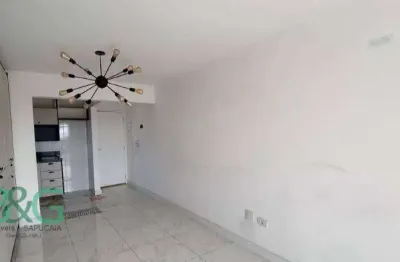 Apartamento com 2 dormitórios à venda, 59 m² por r$ 479. - jardim anny - guarulhos/sp