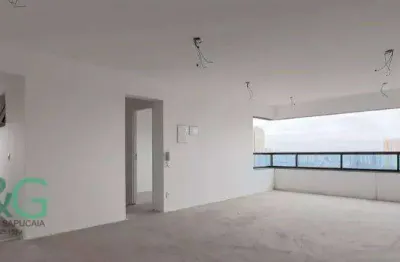 Apartamento com 2 dormitórios à venda, 79 m² por r$ 769.000 - vila augusta - guarulhos/sp