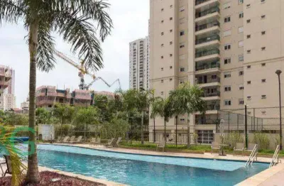 Apartamento com 2 dormitórios à venda, 68 m² por r$ 599. - jardim flor da montanha - guarulhos/sp