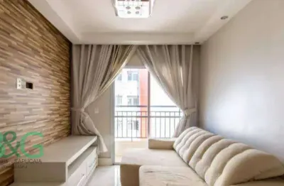 Apartamento com 2 dormitórios à venda, 65 m² por r$ 498. - jardim flor da montanha - guarulhos/sp