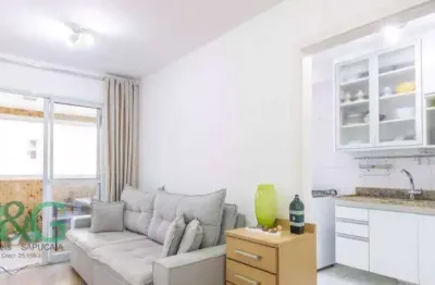 Apartamento com 2 dormitórios à venda, 59 m² por r$ 559. - centro - osasco/sp