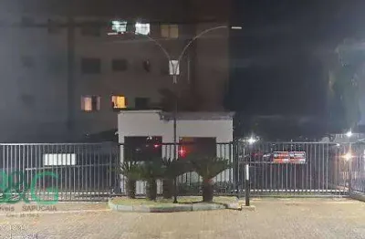 Apartamento com 2 dormitórios à venda, 47 m² por r$ 232.252 - jardim helena - ribeirão preto/sp