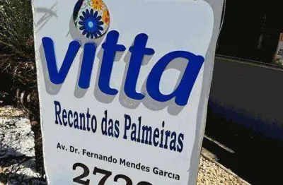 Apartamento com 2 dormitórios à venda, 43 m² por r$ 100.640 - jardim diva tarlá de carvalho - ribeirão preto/sp