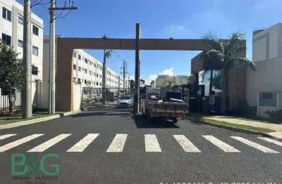 Apartamento com 2 dormitórios à venda, 40 m² por r$ 132.995 - jardim ouro branco - ribeirão preto/sp