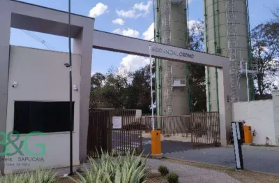 Apartamento à venda, 40 m² por r$ 110.400,00 - jardim ouro branco - ribeirão preto/sp