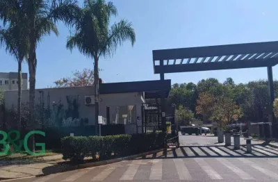 Apartamento à venda, 43 m² por r$ 119.221,75 - parque dos pinus - ribeirão preto/sp