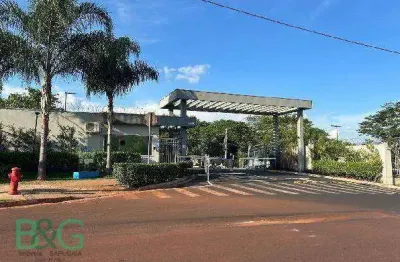 Apartamento com 2 dormitórios à venda, 43 m² por r$ 124.363 - parque dos pinus - ribeirão preto/sp