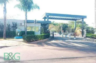 Apartamento com 2 dormitórios à venda, 22 m² por r$ 155.284 - parque dos pinus - ribeirão preto/sp