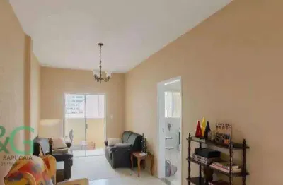 Apartamento à venda, 70 m² por r$ 359.000,00 - ipiranga - são paulo/sp