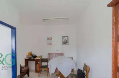 Casa à venda, 536 m² por r$ 4.199.000,00 - ipiranga - são paulo/sp