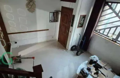 Sobrado à venda, 150 m² por r$ 598.000,00 - ipiranga - são paulo/sp