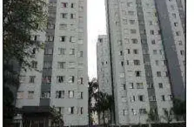 Apartamento à venda, 37 m² por r$ 180.000,00 - ipiranga - são paulo/sp