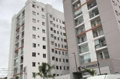 Apartamento com 2 dormitórios à venda, 35 m² por r$ 169.800 - ipiranga - são paulo/sp