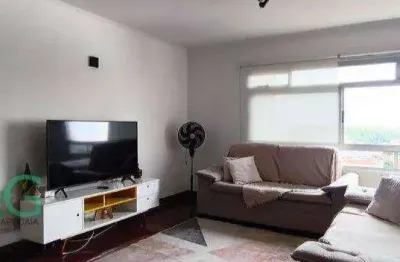 Apartamento com 3 dormitórios à venda, 164 m² por r$ 1.399.000 - ipiranga - são paulo/sp