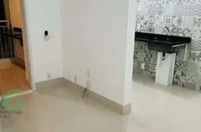 Apartamento com 1 dormitório à venda, 45 m² por r$ 509.000 - ipiranga - são paulo/sp