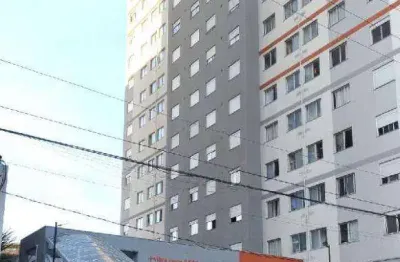 Apartamento com 2 dormitórios à venda, 41 m² por r$ 187.094 - guaiaúna - são paulo/sp