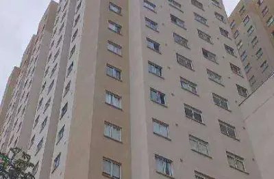 Apartamento com 2 dormitórios à venda, 32 m² por r$ 200.920 - jaraguá - são paulo/sp