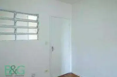 Apartamento com 2 dormitórios à venda, 57 m² por r$ 316.500 - brás - são paulo/sp
