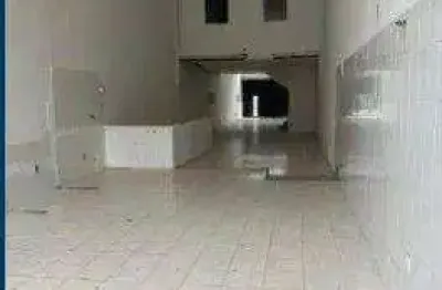 Galpão, 300 m² - venda por r$ 1.500.000 ou aluguel por r$ 11.400/mês - bom retiro - são paulo/sp