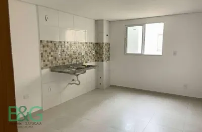 Apartamento com 2 dormitórios para alugar, 50 m² por r$ 3.000/mês - brás - são paulo/sp