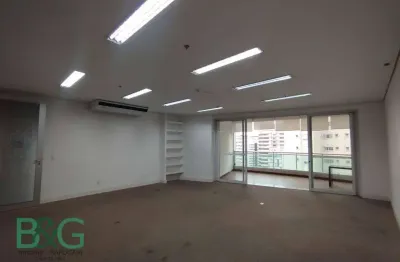 Conjunto para alugar, 166 m² por r$ 23.504/mês - cerqueira césar - são paulo/sp