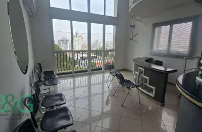 Conjunto, 78 m² - venda por r$ 1.200.000,00 ou aluguel por r$ 6.460,00/mês - cidade mãe do céu - são paulo/sp