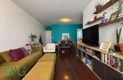 Apartamento com 2 dormitórios à venda, 89 m² por r$ 880.000 - cerqueira césar - são paulo/sp