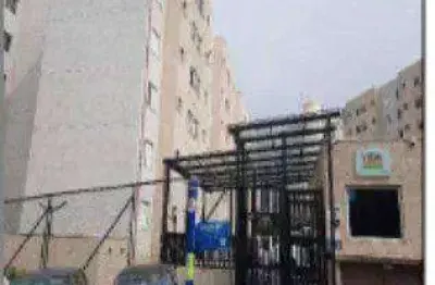 Apartamento com 1 dormitório à venda, 49 m² por r$ 141.193 - jardim iguatemi - são paulo/sp