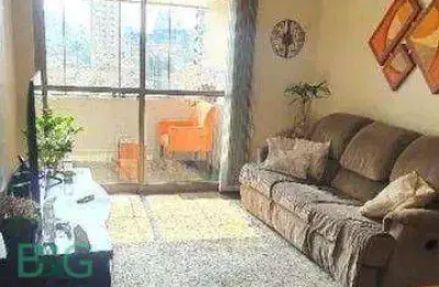 Apartamento com 3 dormitórios à venda, 107 m² por r$ 959.000 - belenzinho - são paulo/sp
