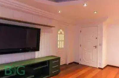 Apartamento com 3 dormitórios à venda, 113 m² por r$ 974.000 - belenzinho - são paulo/sp