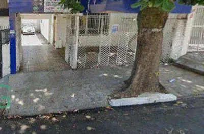 Sobrado com 4 dormitórios, 240 m² - venda por r$ 1.352.000,00 ou aluguel por r$ 5.000,00/mês - vila azevedo - são paulo/sp